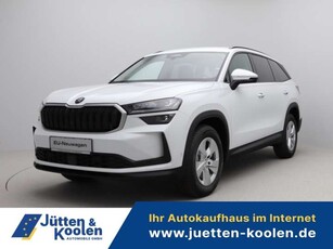 Skoda KodiaqSelection 1.5 TSI DSG (Mild-Hybrid) *MJ 2025*