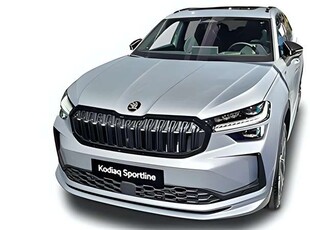 Skoda KodiaqSelection 1.5 TSI mHEV 110 kW DSG 110 kW (150 P...