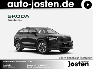 Skoda KodiaqSelection 1.5TSI iV Pano Akustikvergl. Fahrass.+