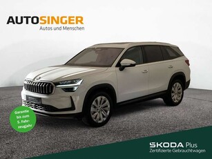 Skoda KodiaqSelection 2.0 TDI DSG 4x4 7S *AHK*STDHZ*