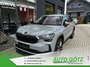 Skoda KodiaqSelection DSG 4x4*AHK*Navi*Matrix*ACC*19