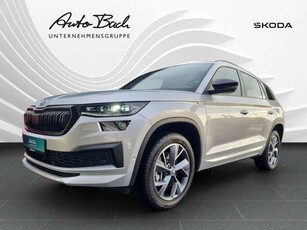 Skoda KodiaqSportline 2.0 TSI DSG