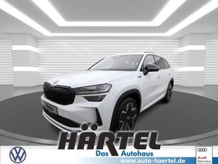 Skoda KodiaqSPORTLINE 4X4 2.0 TDI DSG (+EURO6+ACC-RADAR