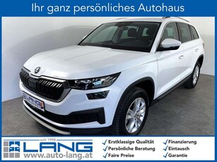 Skoda KodiaqSportline 4x4 2.0 TDI MATRIX*NAVI*ACC 110 kW (1...