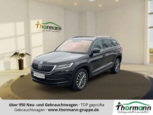 Skoda KodiaqStyle 2.0 TDI DSG ACC AHK DynLi el.Heck