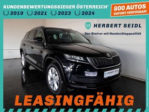 Skoda KodiaqSTYLE 4x4 2,0 TDI *19 ZOLL / VOLL-LED / NAVI / ...