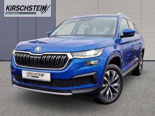 Skoda KodiaqStyle 4x4 2.0 TSI 7-Sitzer AHK Standheizung