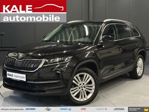 Skoda KodiaqStyle 4x4*19Zoll*200PS*KAMERA*Traveller*COLUMBUS*