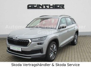 Skoda KodiaqTour 2.0 TDI DSG 4x4 NAVI MATRIX PANO