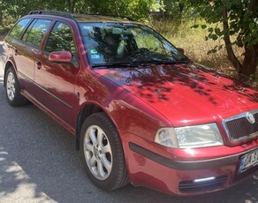 Skoda Octavia, 2006г., 232000 км, 6900 лв., гр. София