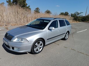 Skoda Octavia, 2007г., 250200 км, 7950 лв., гр. Добрич