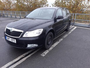 Skoda Octavia, 2011г., 390000 км, 2300 EUR, Извън страната