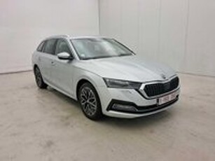 Skoda OCTAVIA 2020