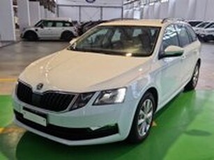 Skoda Octavia Combi 1.6 Tdi 115 2019