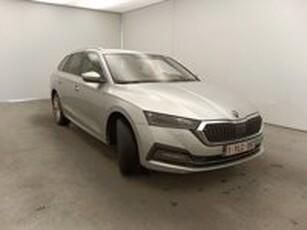 Skoda Octavia Combi 2020