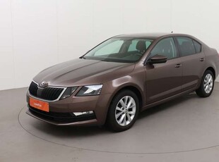 Skoda Octavia1.0 TSI Ambition GPS PDC Carplay Verw. Zetels