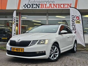 Skoda Octavia1.0 TSI GT Ambition Bns Automaat BJ.2019 / Navi /