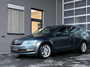 Skoda Octavia1.0 TSI Style Pickerl NEU