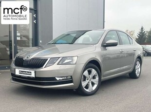 Skoda Octavia1.5 TSI DSG Lim. Style *AHK*SmartLink*