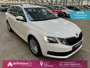 Skoda Octavia1.6 TDI Ambition|Navi|SmartLink|ACC