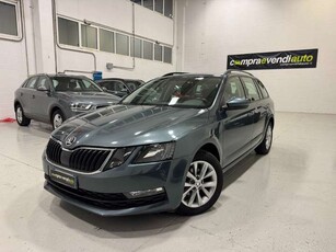 Skoda Octavia1.6 TDI SCR 115 CV Wagon Executive