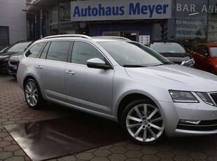 Skoda Octavia1.8TSI Style LED/Navi/SHZ