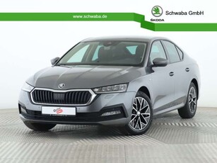 Skoda Octavia2.0 TDI DSG