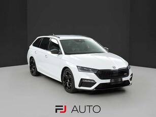 Skoda Octavia2.0 TDI Evo RS Plus 4x4 200cv DSG Wagon