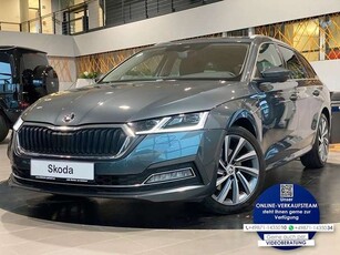 Skoda Octavia2.0 TDI First Edit. ViCo Matrix Sbel ACC