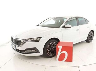 Skoda Octavia4ª serie 1.5 TSI ACT Style