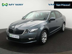 Skoda OctaviaAMBITION 1.0 *115PK*DSG*NAVI*PDC*AIRCO