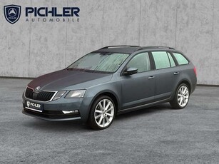 Skoda OctaviaAmbition Limited TDI