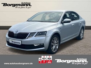 Skoda OctaviaClever 1.5 Ambition Tempomat - Sitzheizung - Bluet