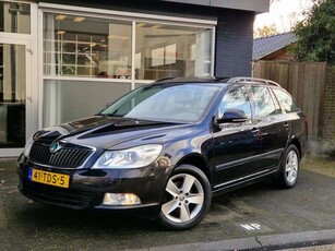 Skoda OctaviaCombi 1.2 TSI Ambition Business Line PANO / CRUISE