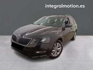 Skoda OctaviaCombi 1.5 TSI 96kW DSG G-TEC Ambition