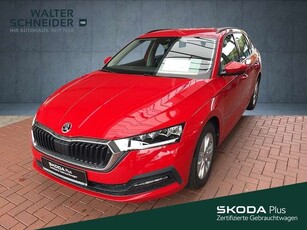 Skoda OctaviaCombi 1.5 TSI Ambition SHZ PDC Keyless