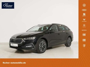 Skoda OctaviaCombi 1.5 TSI e-TEC Ambition DSG LED/NAV