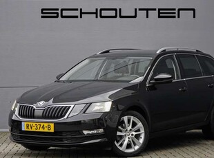 Skoda OctaviaCombi 1.6 TDI Ambition ACC Trekhaak BTW