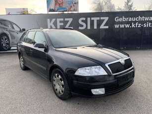 Skoda OctaviaCombi 1,9 TDI