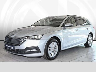 Skoda OctaviaCombi 2.0 TDI Ambition