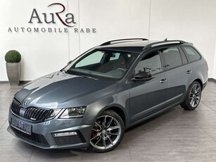 Skoda OctaviaCombi 2.0 TDI DSG RS NAV+LED+ACC+CARPLAY