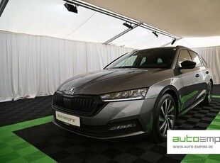 Skoda OctaviaCombi 2.0-TDI DSG Sportline Last-Edition/18