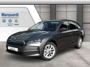 Skoda OctaviaCombi 2.0TDI Navi LED AHK Kamera Pano