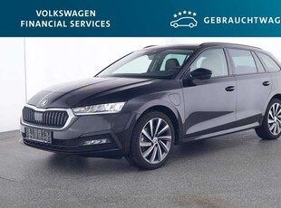 Skoda OctaviaCombi Ambition 1.4 TSI iV 110kW 6-Gang D