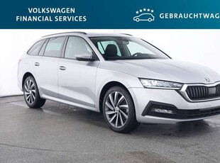 Skoda OctaviaCombi Ambition 1.4 TSI iV 110kW 6-Gang D