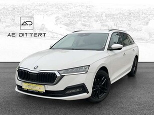 Skoda OctaviaCombi Ambition +ACC+PDC+CarPlay+