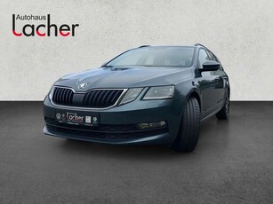 Skoda OctaviaCombi Ambition Tour 1.0 TSI