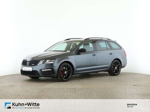 Skoda OctaviaCombi RS *Alcantara*Tempomat*Smart Link*