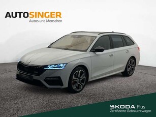 Skoda OctaviaCombi RS TSI DSG *PANO*AHK*MATRIX*NAVI*