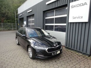 Skoda OctaviaCombi Style 1.5 TSI ACT EU6d AHK